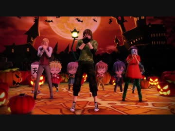 【㎜d】H.a.p.p.y. H.a.l.l.o.w.e.e.n【ωrωrd】