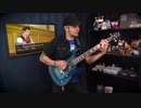【メタルアレンジ] 追求 ～追いつめないと (逆転裁判4) - GaMetal