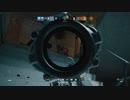 階段は伏せるものでしょう。　レインボーシックスシージ　グリムスカイ編#5