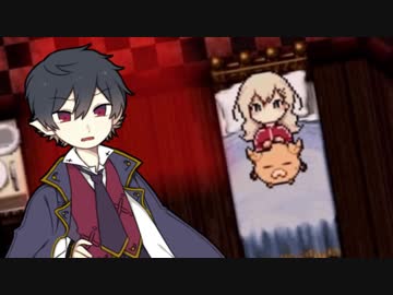 【実況】アルネの事件簿case１～ラインヴァイス家の事情その23：幕間デート～
