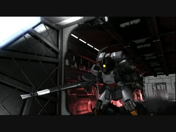 塗装屋ゆかりのバトオペ2 対戦Part12