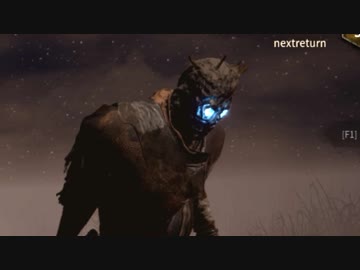 【Dead by Daylight】殺 し て み た part94【ゆっくり実況プレイ】