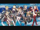 【HoI4】碧藍き鋼鉄の艦心　その１【鋼鉄の咆哮3】