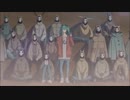【歌ってみた】砂の惑星【LeV】