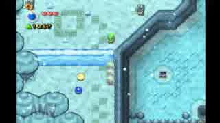 ゼルダの伝説４つの剣＋ RTA（バグ技制限）　２：５６：３０　7/8