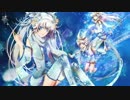 Happy show Time ／初音ミク＆鏡音リン＆巡音ルカ　[オリジナル曲]