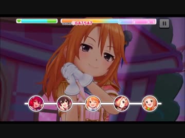超はじめてのデレステ 実況プレイ Part108