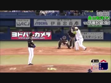 セリーグ　満塁ホームラン　2018年　前半戦