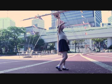 【莉依紗】ユニバース　踊ってみた【丸井かお誕】