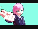 [にじさんじMMD]妄想税[夕陽リリ]