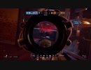 Frag Movie Part 4 - Rainbow Six Siege (R6S)