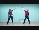 【わんわんコンビ】 イドラのサーカス 踊ってみた【あんスタ】