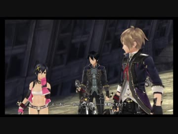 【配信実況】GOD EATER 2 RAGE BURST【Part2】