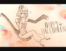 Happy Halloween＠歌ってみた【まほむ】