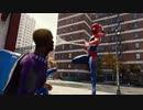 【Marvel's SPIDER-MAN】「高難度で初見プレイ！親愛なる隣人」第39回