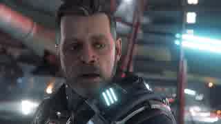 [字幕] CitizenCon2018  Squadron42トレイラー