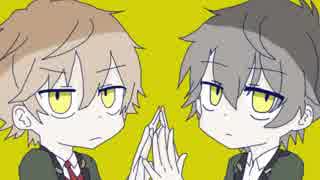 【手描き】Prid'sでハロピア【オンエア!】
