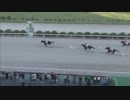 2018年10月13日佐賀競馬11R 五ヶ瀬川賞(A1・A2) シゲルクロマグロ