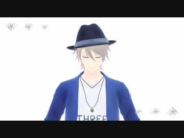 【MMDA3!】アンノウン・マザーグース【三好一成】【フィンガータット】