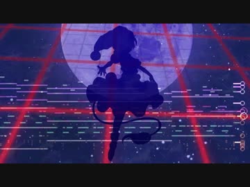 【東方自作アレンジ】永遠の春夢【単品アレンジ】