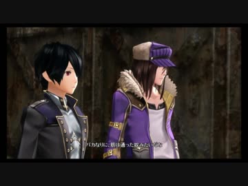 【配信実況】GOD EATER 2 RAGE BURST【Part3】