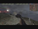 【BF1942 FHSW】モンテ・カッシーノ【181013/枢軸】