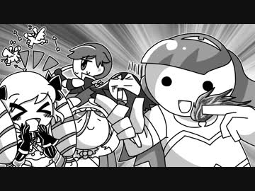 【アビサル】ミシェイル大英雄戦でエリーゼ達がサポートしながらセリカがはしゃぐ