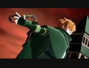 【Fate/MMD】緑茶で空中分解