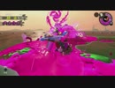 【細々と】Splatoon2　イクラ集めのバイト　その196【実況プレイ】