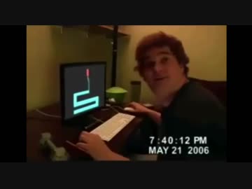 ペニーワイズはオススメする相手を間違えたようです