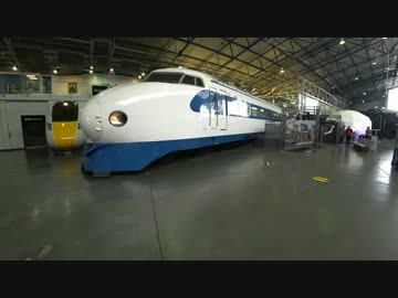 英仏独2018/第9回・ヨークの鉄道博物館、グレートホール