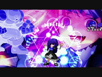 【MUGEN】金ケンシロウ前後  狂中位付近ランセレバトル【救世主杯】 Part31