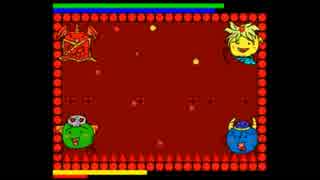 【ボス撃破】I wanna be the Crimson【ニコ生】