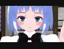 【MMD】ちっちゃい妖夢【踊ってみた風】