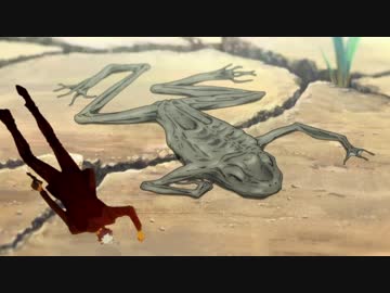 オルガブリリアントパーク　1話