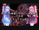 【MHW】剣士茜の物資にやさしい武者修行 11日目【VOICEROID実況】