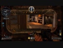 【PC版BO4】初見プレイでうんたらかんたら３【36キル5デス】
