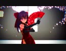 【東方MMD】霊夢で響喜乱舞