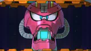 【ゆっくり実況】ロックマン11 運命の歯車!!を遊び尽くす♯10