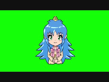 夜叉姫先輩GB