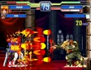【MUGEN】 MUGEN STORIES INFINITY：NEXT STAGE!! 第95話
