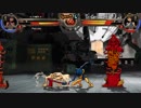 (Skullgirls)スカルガールズ 対戦動画153 Part.2