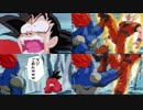 荒ぶるピッコロ + twitterにアップしたクソコラ素材＆一発ネタ動画まとめ