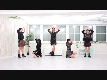 【Req'ulle/りきゅーる】　SHOUT IT OUT　【踊ってみた】