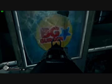 【RAGE】頑張ってクリアーするデットシティー③　(プレイ動画)