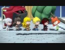 RWBY Chibi_ Season 3, Episode 15 - Play With Penny 【日本語字幕】