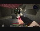 【Minecraft】レミリア対遊撃隊Part.3【ゆっくり実況】