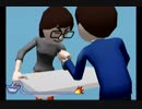 Ｗii おどる　メイドインワリオ    かて    IOHD1084