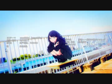 SSSS.GRIDMAN ED中毒になる動画