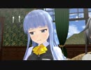 【MMD艦これ】夕張「できましたよ提督！零式好感度測定機です！」その41-3